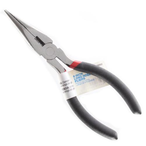 SDHB010016 hb010016-hb01001-6-needle-nose-pliers