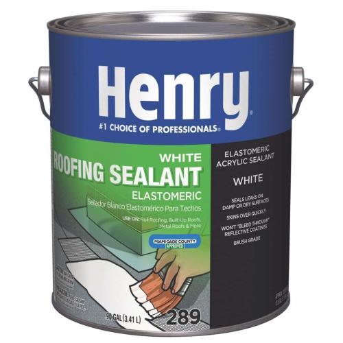 SDHE289046 he289046-roof-sealant-white-liquid