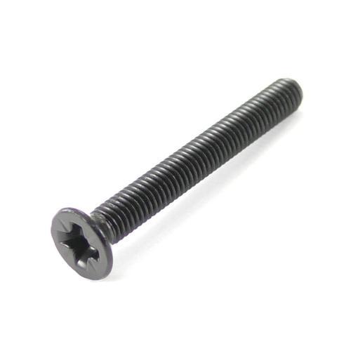SDHH35769 hh35769-screw-m3x25-black