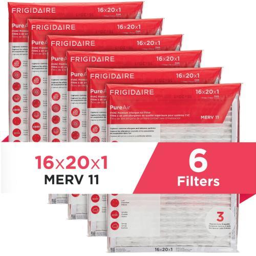 SDHVAC1620116 hvac1620116-hvac-filter-merv-11