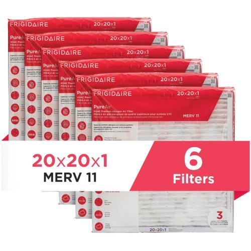 SDHVAC2020116 hvac2020116-hvac-air-filter