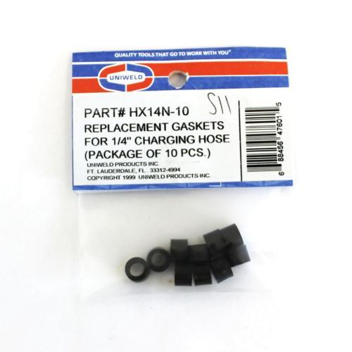 SDHX14N-10 hx14n-10-charging-hose-gaskets
