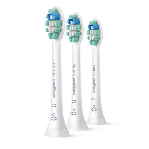 SDHX902365 hx902365-hx9023-65-plaque-control-brush-head