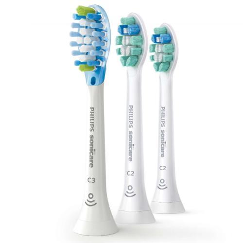 SDHX902369 hx902369-hx9023-69-toothbrush-head-variety-pack