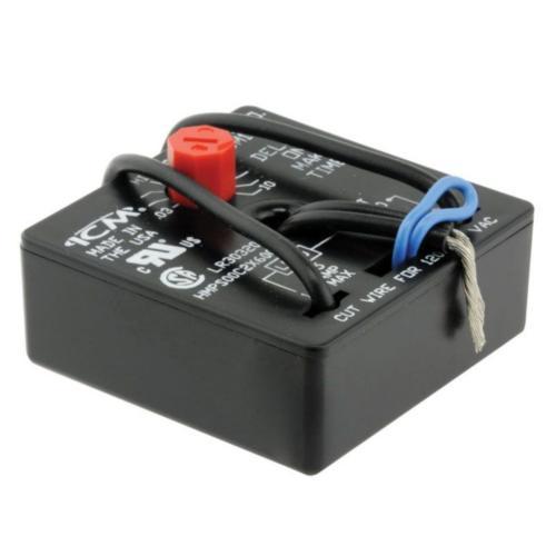 SDICM102FB icm102fb-tjicm102fb-hvac-time-delay-relay