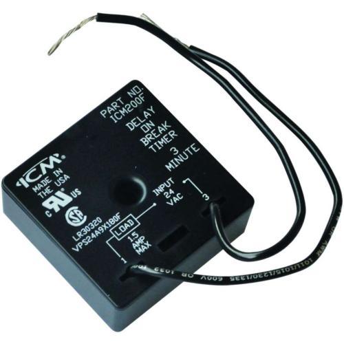 SDICM200FB icm200fb-timer-icm200fb