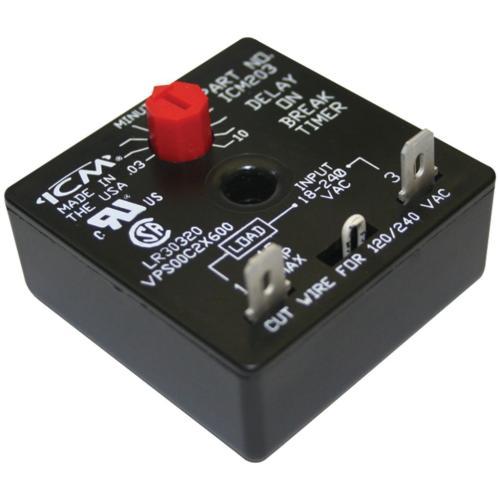 SDICM203FB icm203fb-hvac-time-delay-relay