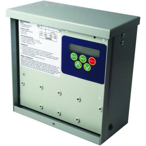 SDICM493 icm493-single-phase-monitor-surge-suppression