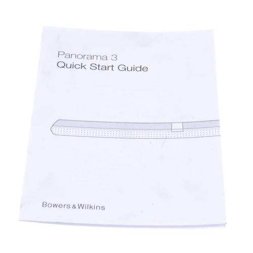 SDII15563 ii15563-panorama-qsg-display-module