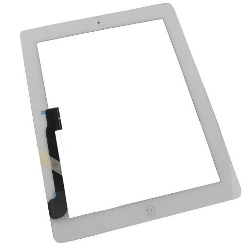 SDIP3.WDIG.ADH ip3.wdig.adh-ipad-3-digital-white-frame