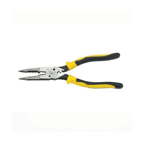 SDJ207-8CR j207-8cr-pliers-crimper