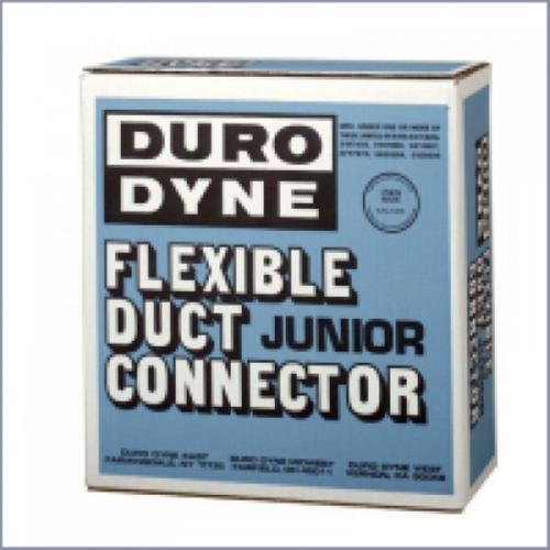 SDJBX100 jbx100-flexible-duct-connector