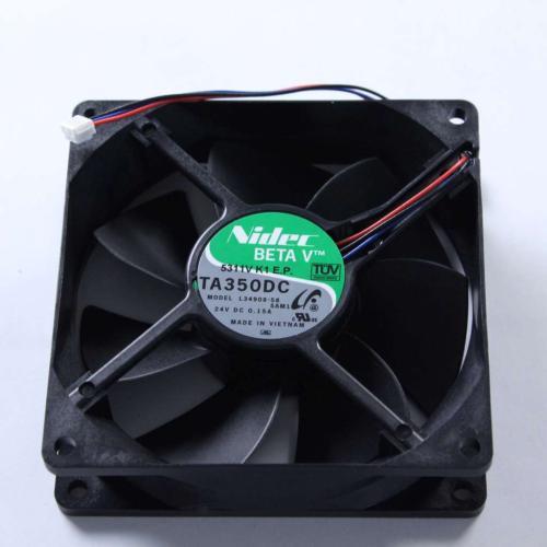 SDJC3100088A jc3100088a-jc31-00088a-printer-fan-dc