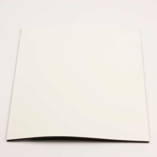 SDJC6302569A jc6302569a-jc63-02569a-sheet-white-door-panel