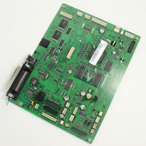 SDJC9201792D jc9201792d-jc92-01792d-main-pba-controller