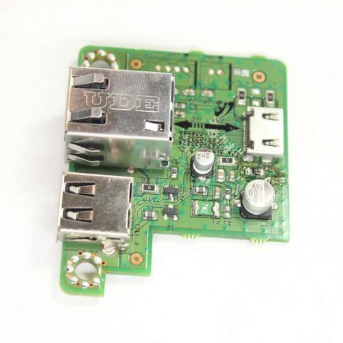 SDJC9202327B jc9202327b-jc92-02327b-usb-host-connector