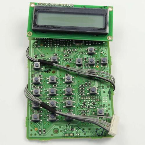 SDJC9202520A jc9202520a-jc92-02520a-pc-board-control