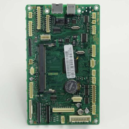 SDJC9202530A jc9202530a-jc92-02530a-pc-board-main
