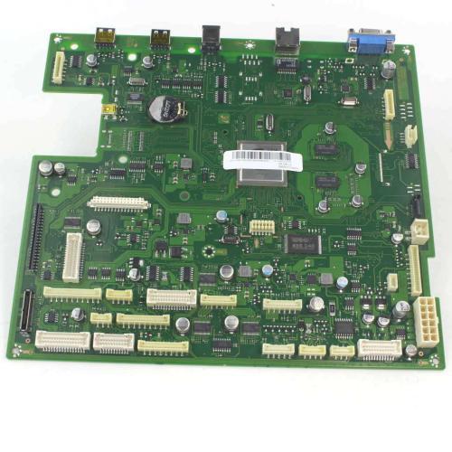 SDJC9202661A jc9202661a-jc92-02661a-main-pba-board
