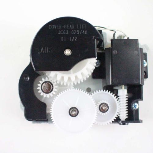 SDJC9300350A jc9300350a-jc93-00350a-drive-feed-motor