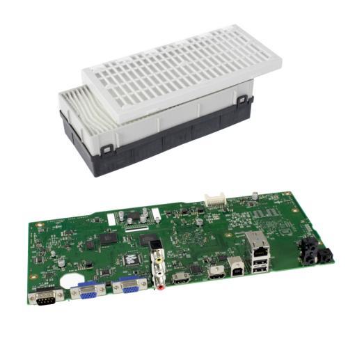 SDJP94183 jp94183-pwb-main-assembly