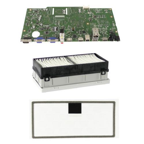 SDJP94201 jp94201-pwb-assembly-main