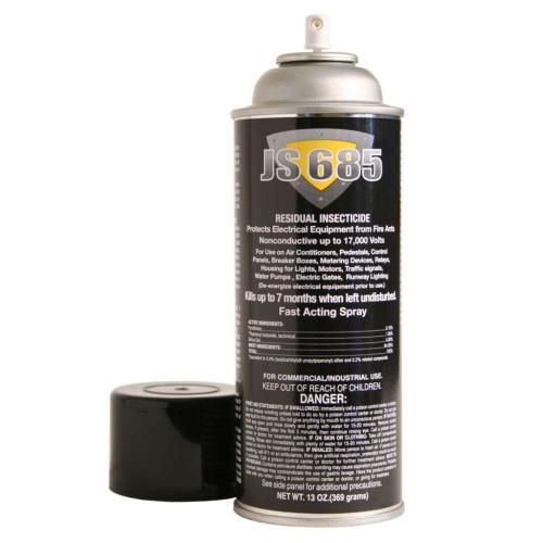 SDJS-685 js-685-residual-insecticide-spray