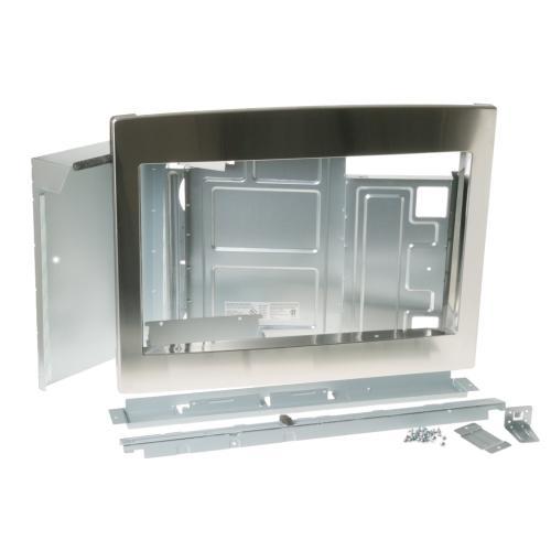 SDJX1527SMSS jx1527smss-microwave-accessory