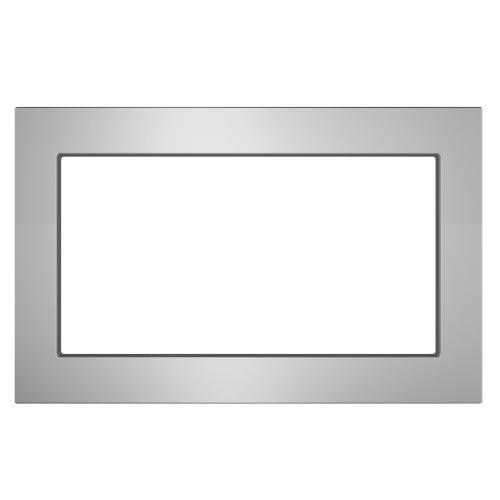 SDJX7227SLSS jx7227slss-built-in-trim-kit