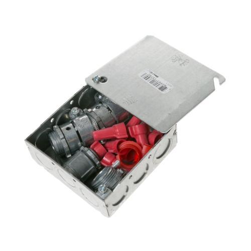 SDJXCK89 jxck89-range-access-panel