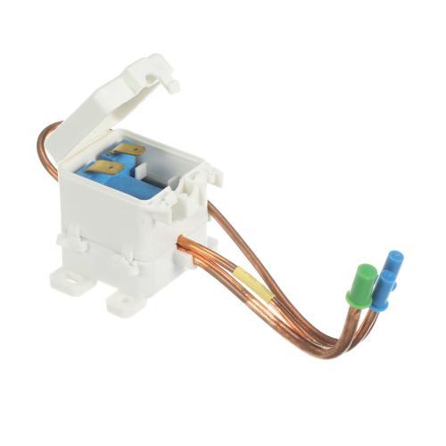 SDK1936452 k1936452-ap7166858-ac-electromagnetic-valve