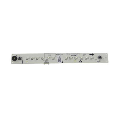 SDK1980497 k1980497-ap7165145-display-board-part