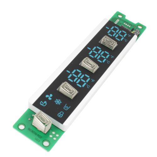 SDK1982898 k1982898-ap7166871-functional-board-part