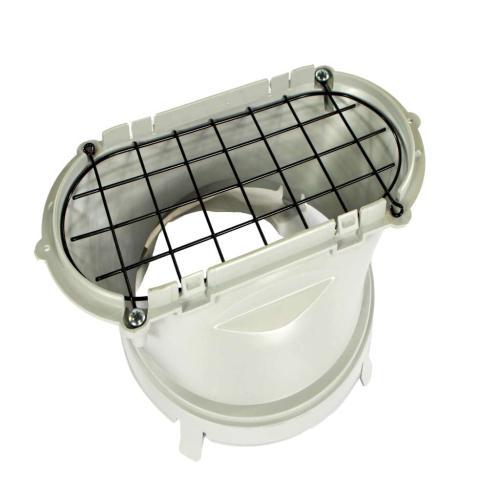 SDK1989716 k1989716-window-exhaust-adapter-kit