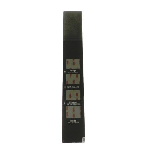 SDK1992829 k1992829-display-board-part