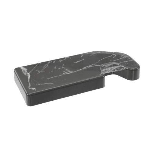 SDK4124609 k4124609-ap7147308-appliance-left-upper-hinge-cover