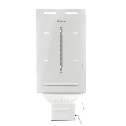 SDK4155204 k4155204-ap7143313-refrigerator-wind-channel-part