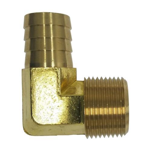 SDKF1212PS90 kf1212ps90-hose-barb-90-degree