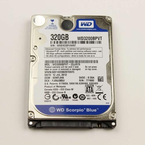 SDKH.32008.024 kh.32008.024-hdd-320gb-5400rpm-sata