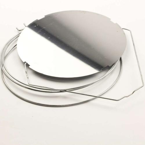 SDKIT02311 kit02311-appliance-carbon-filter-kit