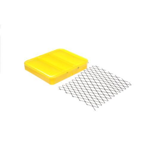 SDKP121 kp121-kp1-21-louver-kit