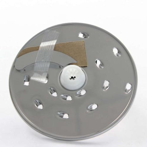 SDKW710829 kw710829-slicer-shredder-plate