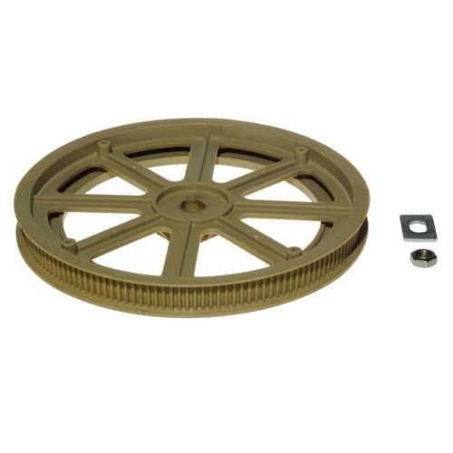 SDKW712864 kw712864-ap7107735-breadmaker-large-pulley-assembly