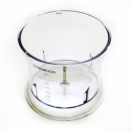 SDKW712995 kw712995-chopper-bowl-assembly