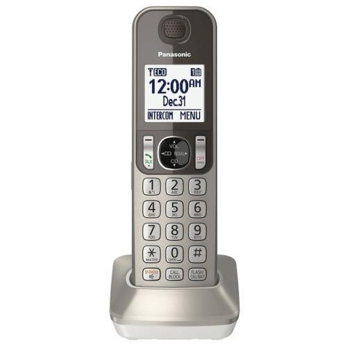 SDKXTGFA30N kxtgfa30n-kx-tgfa30n-digital-cordless-handset