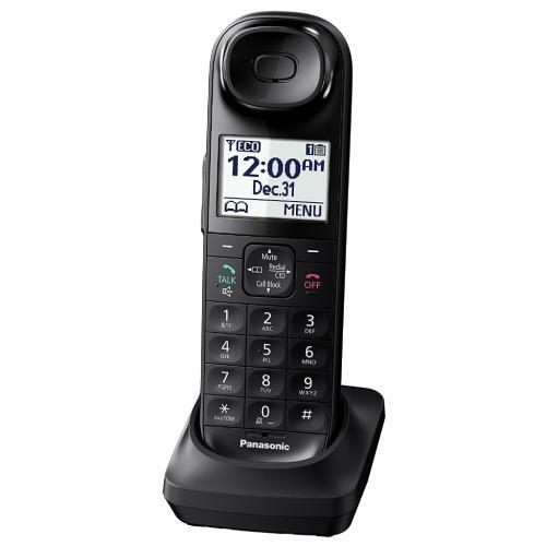 SDKXTGLA40B kxtgla40b-kx-tgla40b-digital-cordless-handset