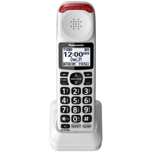 SDKXTGMA44W kxtgma44w-kx-tgma44w-amplified-phone-handset