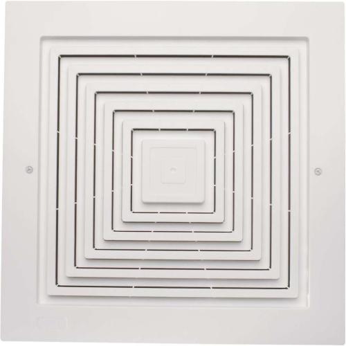 SDL100 l100-ventilator-109-cfm-grille-connector