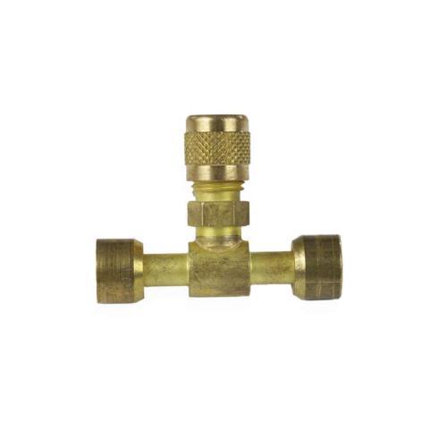 SDL13000775 l13000775-brass-connector