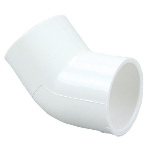 SDL843000 l843000-pvc-schedule-40-elbow